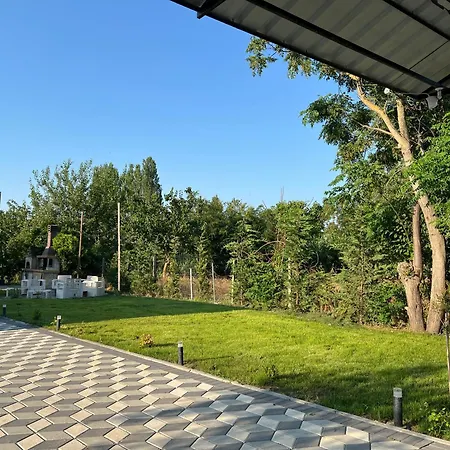 T & I Firepit, Bbq & Grill 빌라