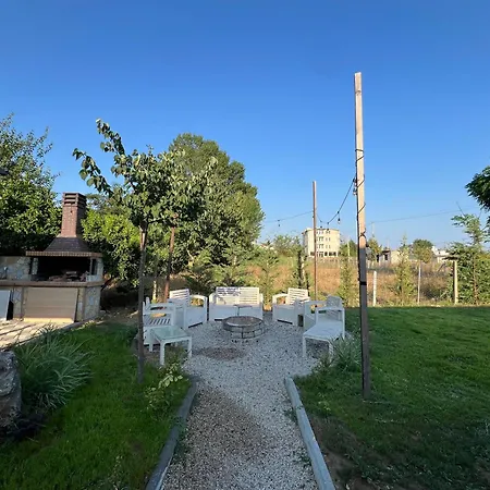 T & I Firepit, Bbq & Grill Draç