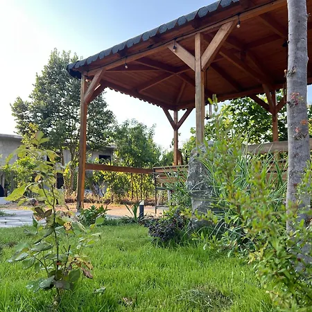 T & I Firepit, Bbq & Grill * Draç