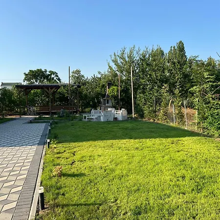 T & I Firepit, Bbq & Grill 빌라 드라치