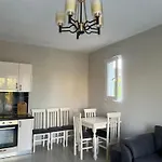 Villa T & I Firepit, Bbq & Grill