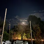 Villa T & I Firepit, Bbq & Grill