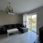 Villa T & I Firepit, Bbq & Grill