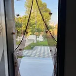 Villa T & I Firepit, Bbq & Grill Durrës
