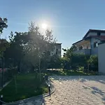 Villa T & I Firepit, Bbq & Grill