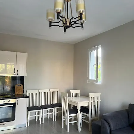 Vila T & I Firepit, Bbq & Grill