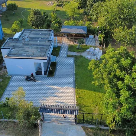 T & I Firepit, Bbq & Grill * Drač