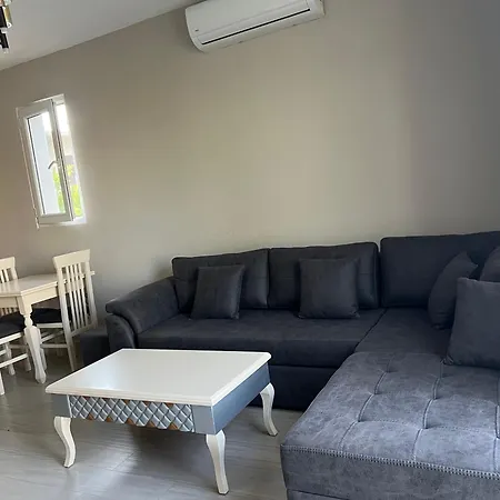 Vila T & I Firepit, Bbq & Grill Drač