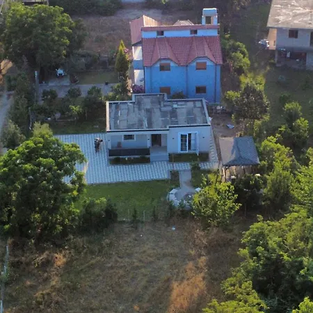 T & I Firepit, Bbq & Grill Drač