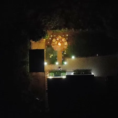 T & I Firepit, Bbq & Grill