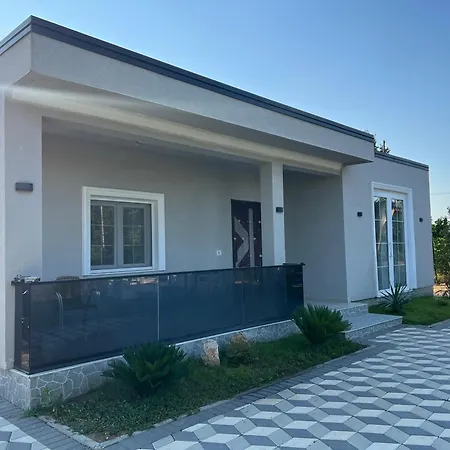 T & I Firepit, Bbq & Grill Villa Durrës