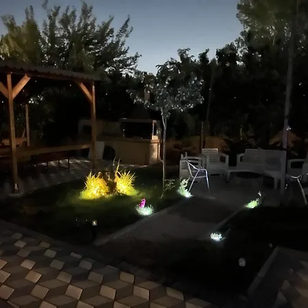 T & I Firepit, Bbq & Grill * ドゥラス