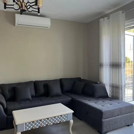 Vila T & I Firepit, Bbq & Grill *