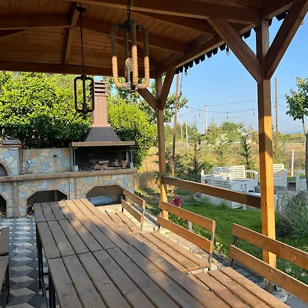 T & I Firepit, Bbq & Grill Drač