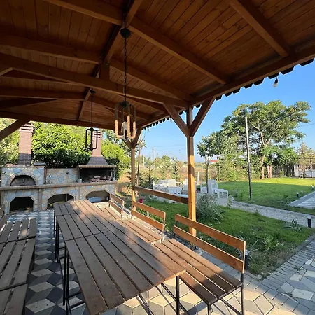 T & I Firepit, Bbq & Grill * Drač