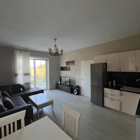 Vila T & I Firepit, Bbq & Grill Drač