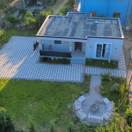 T & I Firepit, Bbq & Grill Drač