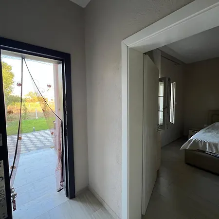 T & I Firepit, Bbq & Grill Vila Drač