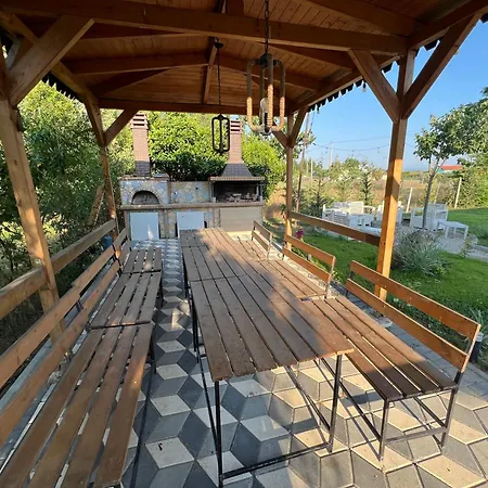 T & I Firepit, Bbq & Grill *