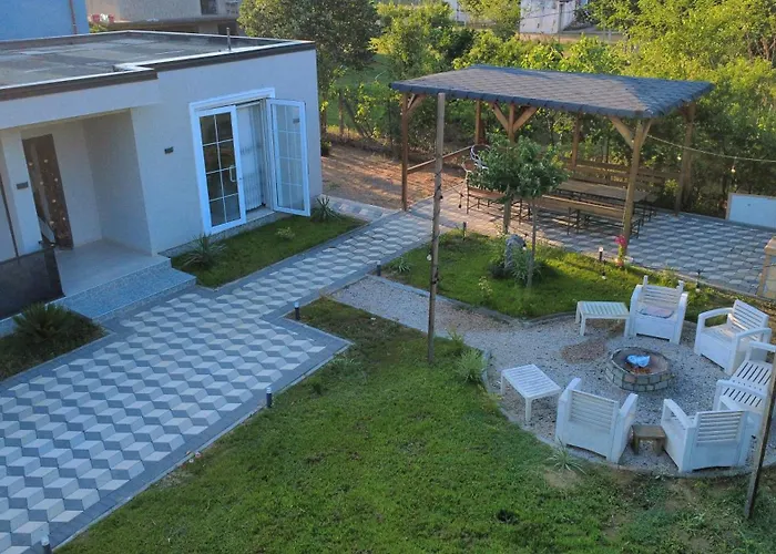 T & I Firepit, Bbq & Grill Villa Durrës