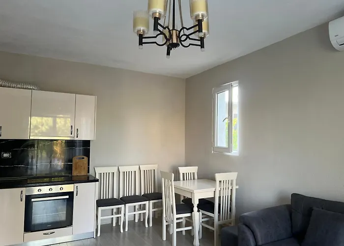 Villa T & I Firepit, Bbq & Grill