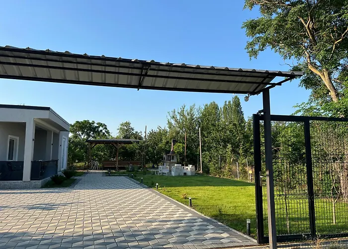 Willa T & I Firepit, Bbq & Grill