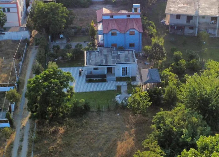 T & I Firepit, Bbq & Grill Durrës