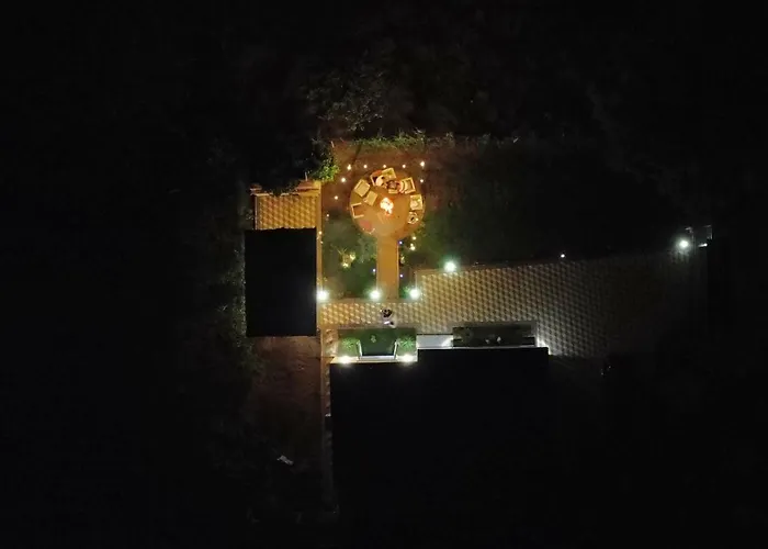 T & I Firepit, Bbq & Grill