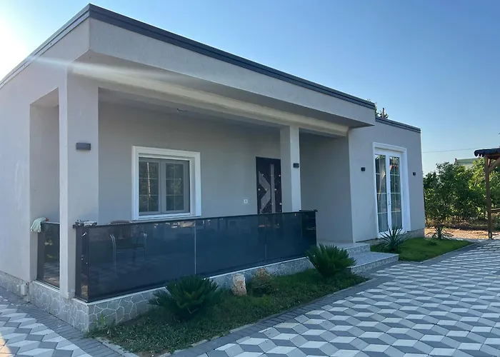 T & I Firepit, Bbq & Grill Villa Durrës