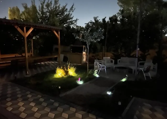 T & I Firepit, Bbq & Grill * Durrës