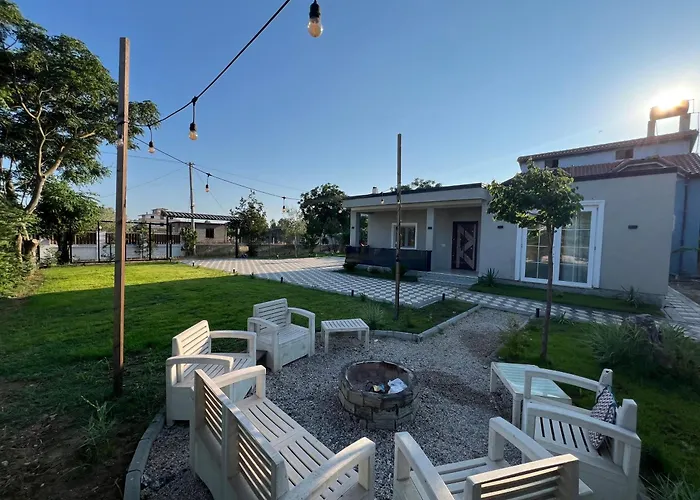 T & I Firepit, Bbq & Grill * Durrës