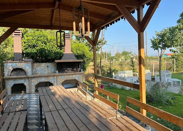 T & I Firepit, Bbq & Grill Durrës