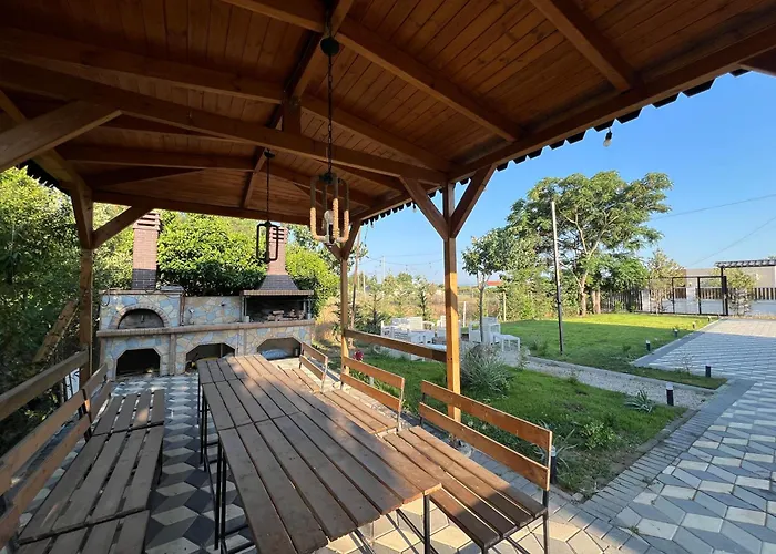 T & I Firepit, Bbq & Grill * Durrës