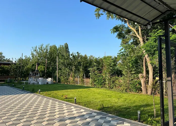 T & I Firepit, Bbq & Grill Willa