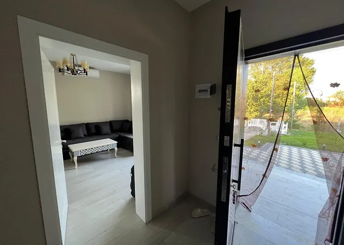 T & I Firepit, Bbq & Grill Villa Durrës