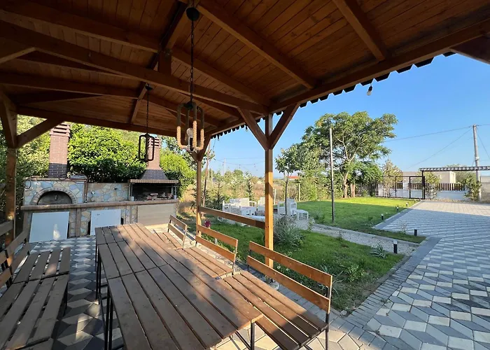 Willa T & I Firepit, Bbq & Grill *