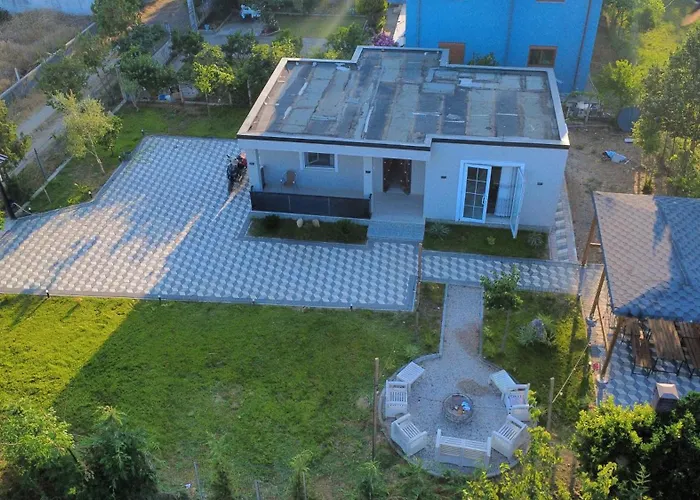 T & I Firepit, Bbq & Grill Durrës