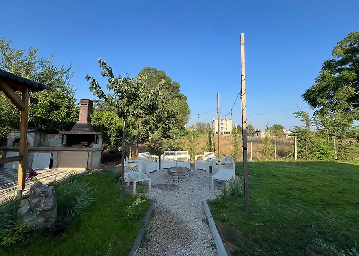 T & I Firepit, Bbq & Grill Durrës