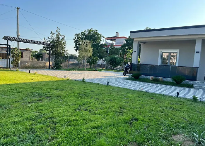 T & I Firepit, Bbq & Grill * Durrës